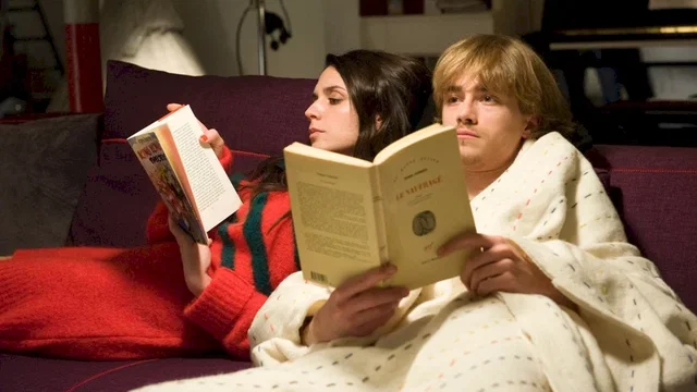 Photo 6 du film : Hors les murs
