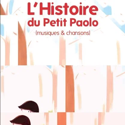 Miniature photo du film : L'Histoire du petit Paolo