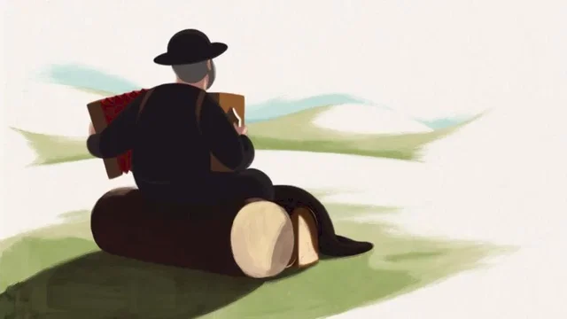 Photo du film : L'Histoire du petit Paolo