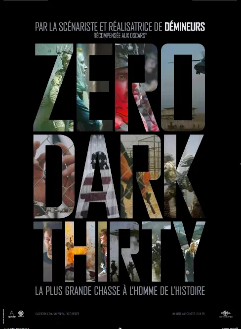 Photo 3 du film : Zero Dark Thirty