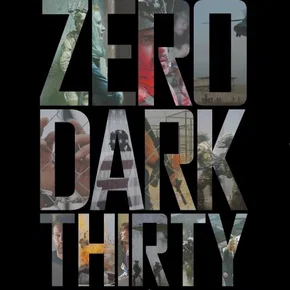 Photo du film : Zero Dark Thirty