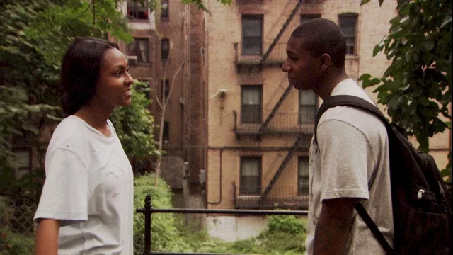 Photo du film : Gimme the loot
