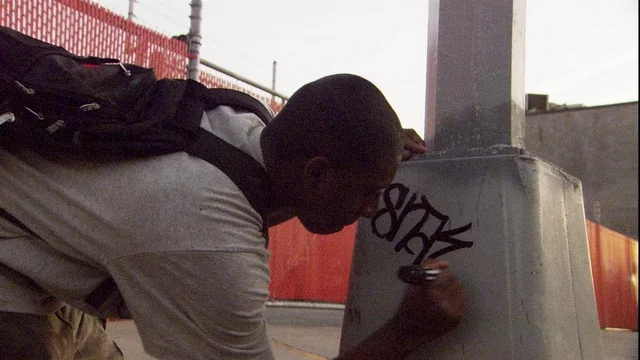 Photo du film : Gimme the loot