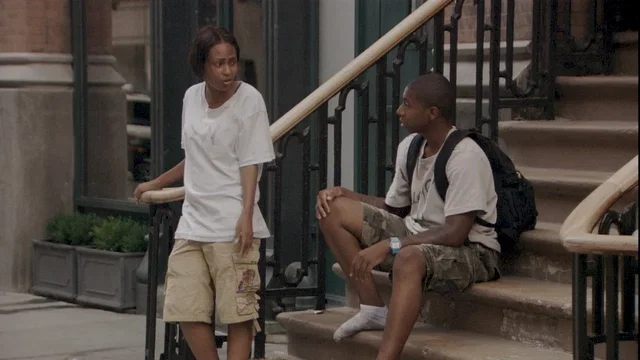 Photo du film : Gimme the loot