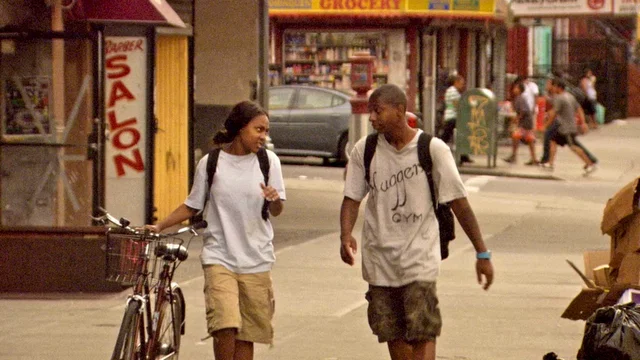 Photo du film : Gimme the loot