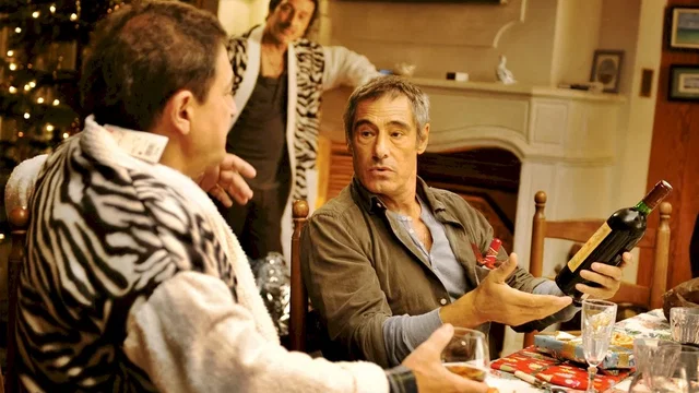 Photo du film : Amitiés Sincères
