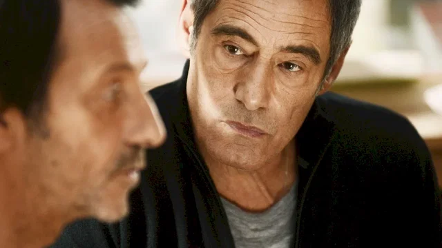 Photo du film : Amitiés Sincères