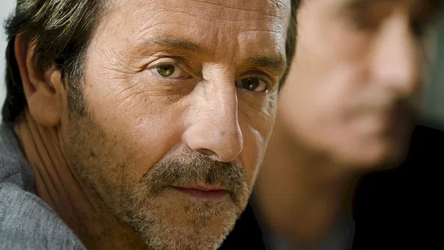 Photo du film : Amitiés Sincères
