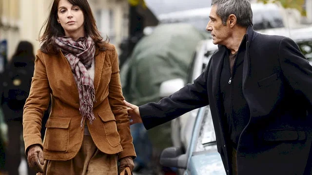 Photo du film : Amitiés Sincères
