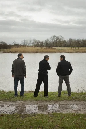 Photo du film : Amitiés Sincères