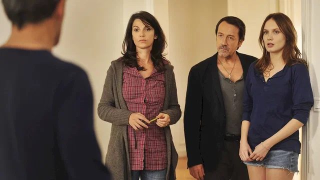 Photo du film : Amitiés Sincères