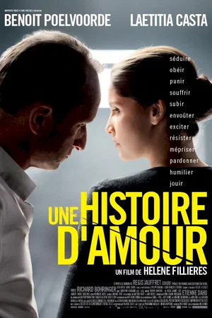 Affiche du film : Une Histoire d'Amour