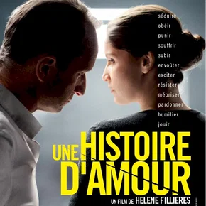 Photo du film : Une Histoire d'Amour