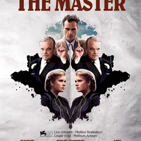 Photo du film : The Master