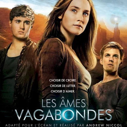 Miniature photo du film : Les Ames Vagabondes