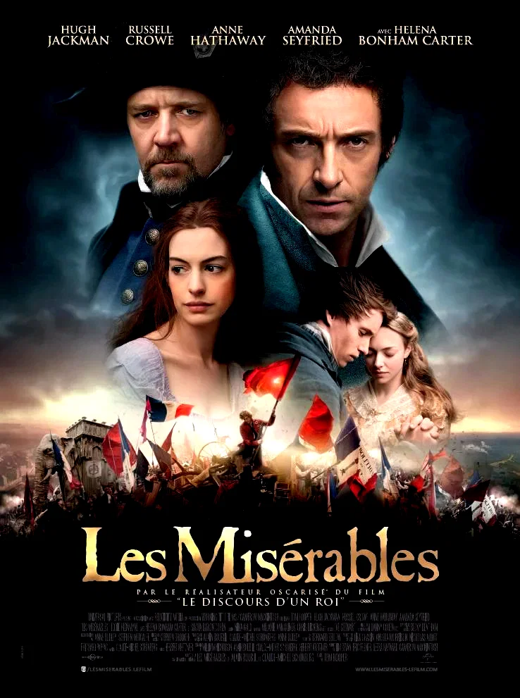 Photo 3 du film : Les Misérables