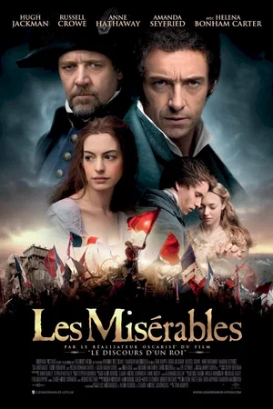 Photo du film : Les Misérables
