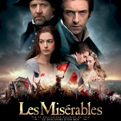 Miniature photo du film : Les Misérables