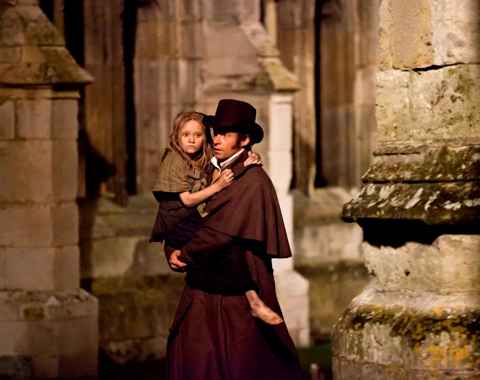 Photo 7 du film : Les Misérables