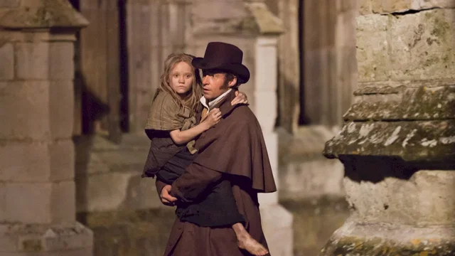 Photo du film : Les Misérables