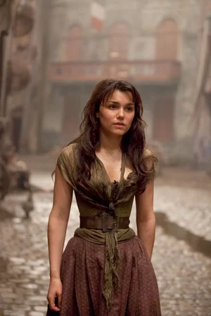 Photo du film : Les Misérables
