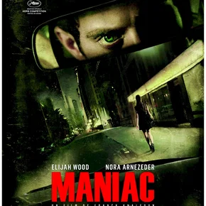Photo du film : Maniac