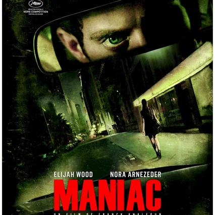 Miniature photo du film : Maniac