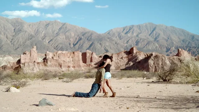 Photo du film : Mariage à Mendoza