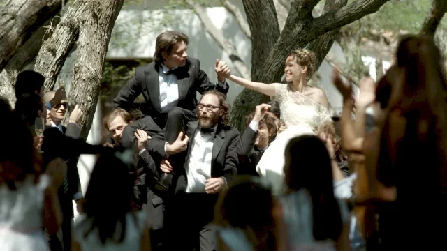 Photo du film : Mariage à Mendoza