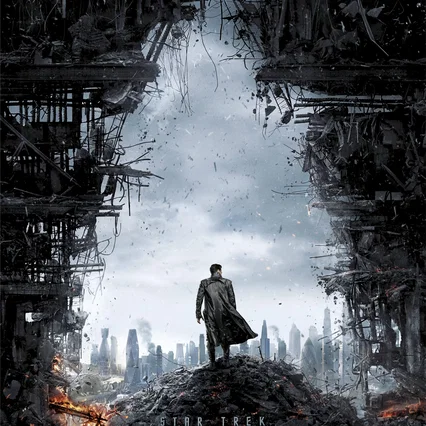 Miniature photo du film : Star Trek into Darkness