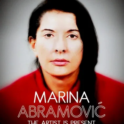 Miniature photo du film : Marina Abramovic : The Artist Is Present