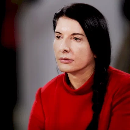 Miniature photo du film : Marina Abramovic : The Artist Is Present