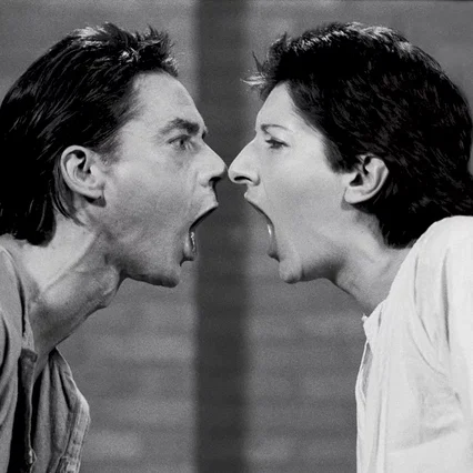 Miniature photo du film : Marina Abramovic : The Artist Is Present