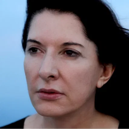 Miniature photo du film : Marina Abramovic : The Artist Is Present