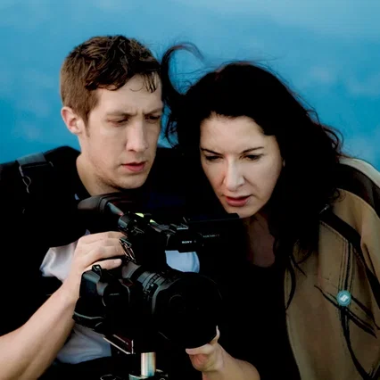 Miniature photo du film : Marina Abramovic : The Artist Is Present