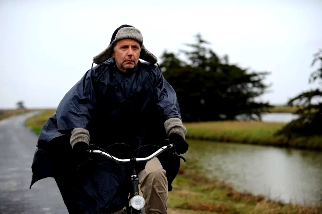 Photo 5 du film : Alceste à bicyclette