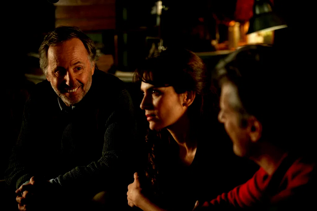 Photo 7 du film : Alceste à bicyclette