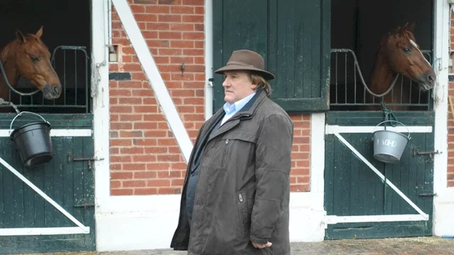 Photo du film : Turf