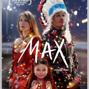 Photo du film : Max