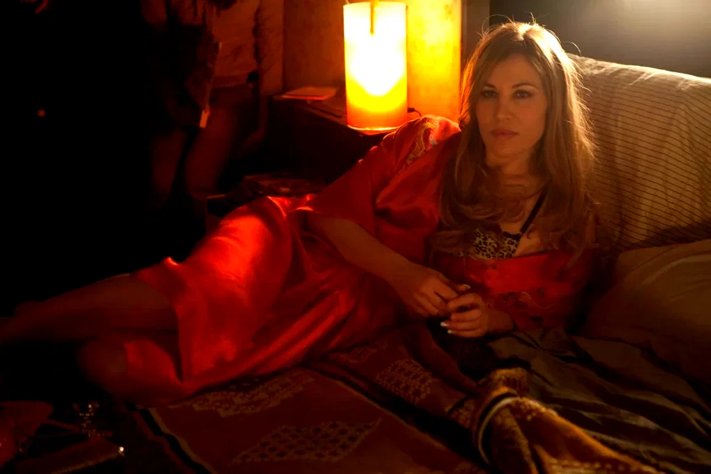 Photo 3 du film : Max