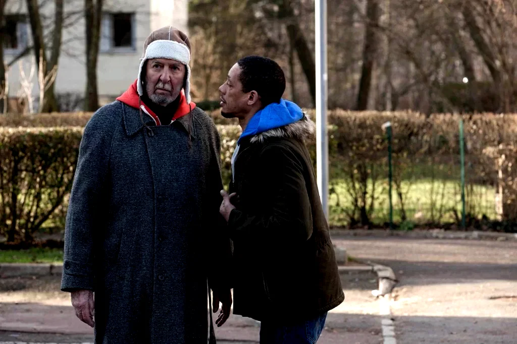 Photo 5 du film : Max