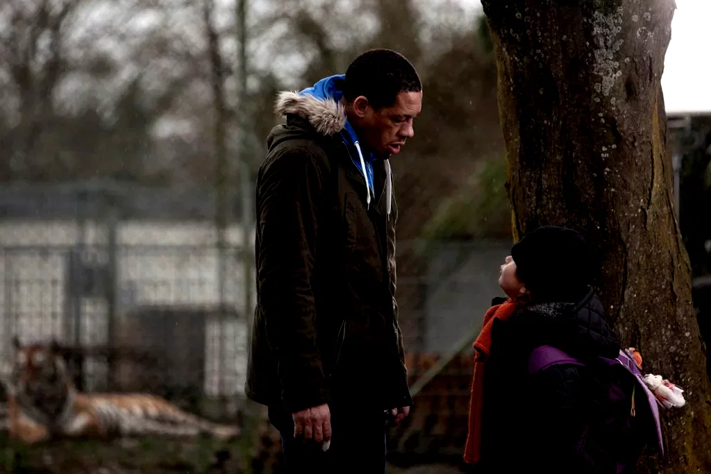 Photo 7 du film : Max