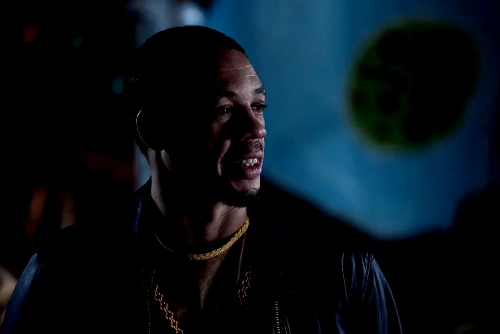 Photo 16 du film : Max
