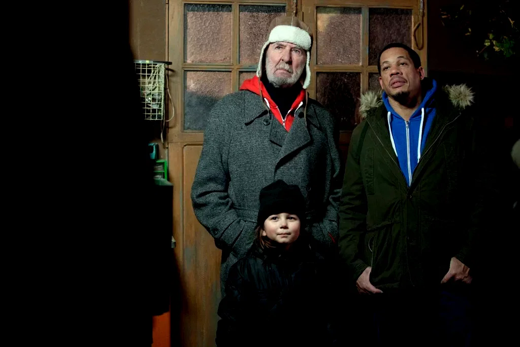 Photo 26 du film : Max