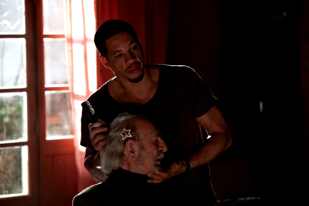 Photo 28 du film : Max