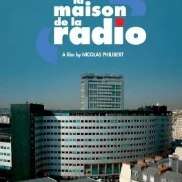 Miniature photo du film : La Maison de la radio