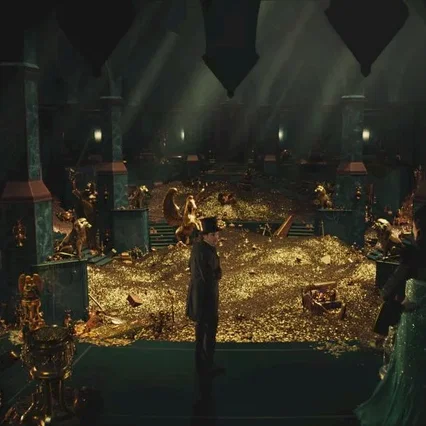 Miniature photo du film : Le Monde Fantastique d'Oz