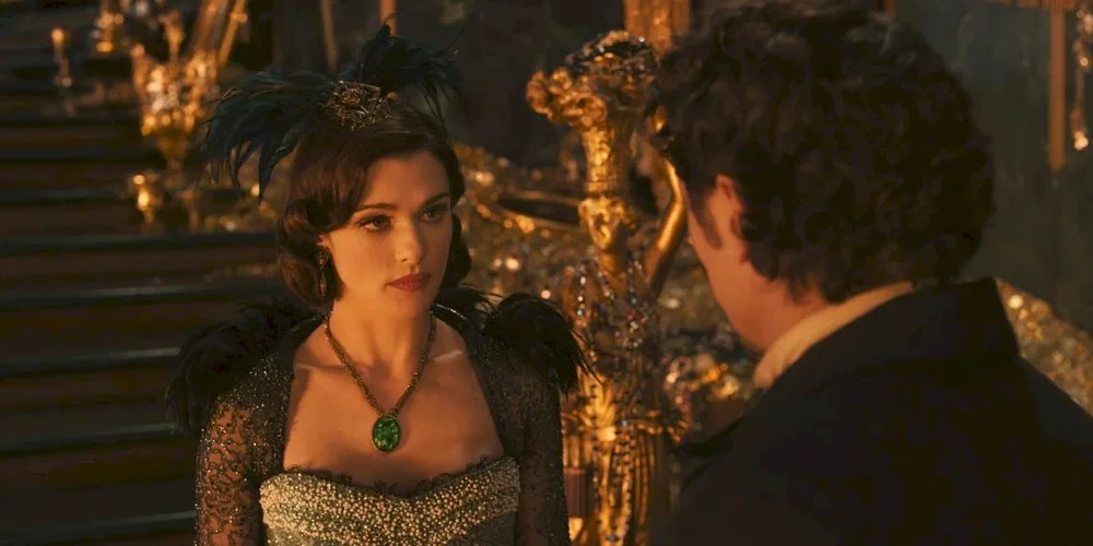 Photo du film : Le Monde Fantastique d'Oz