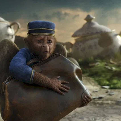Miniature photo du film : Le Monde Fantastique d'Oz