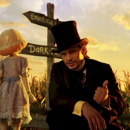 Miniature photo du film : Le Monde Fantastique d'Oz